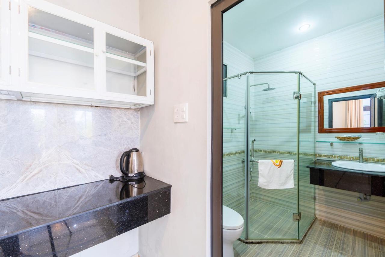 Quynh Mai Resort Phu Quoc