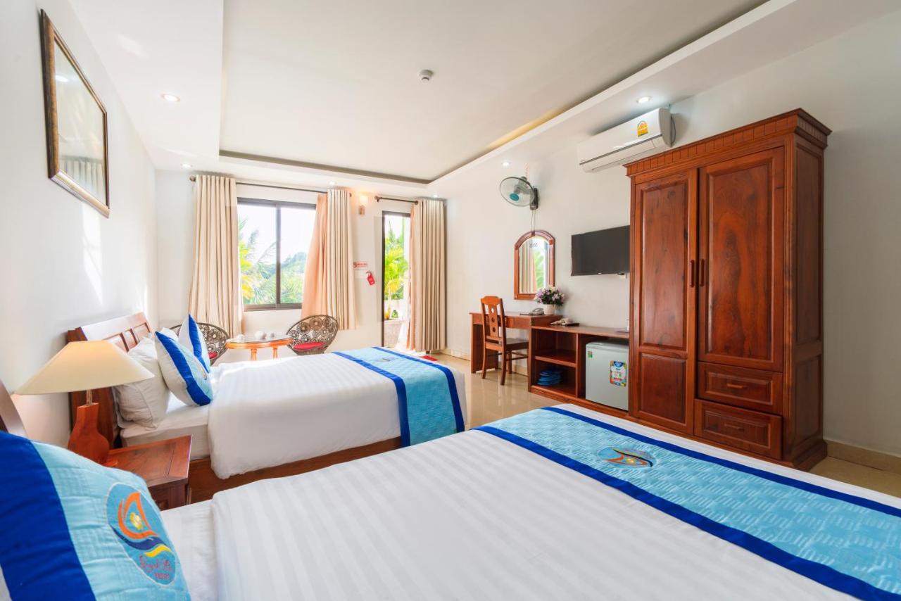 Quynh Mai Phu Quoc