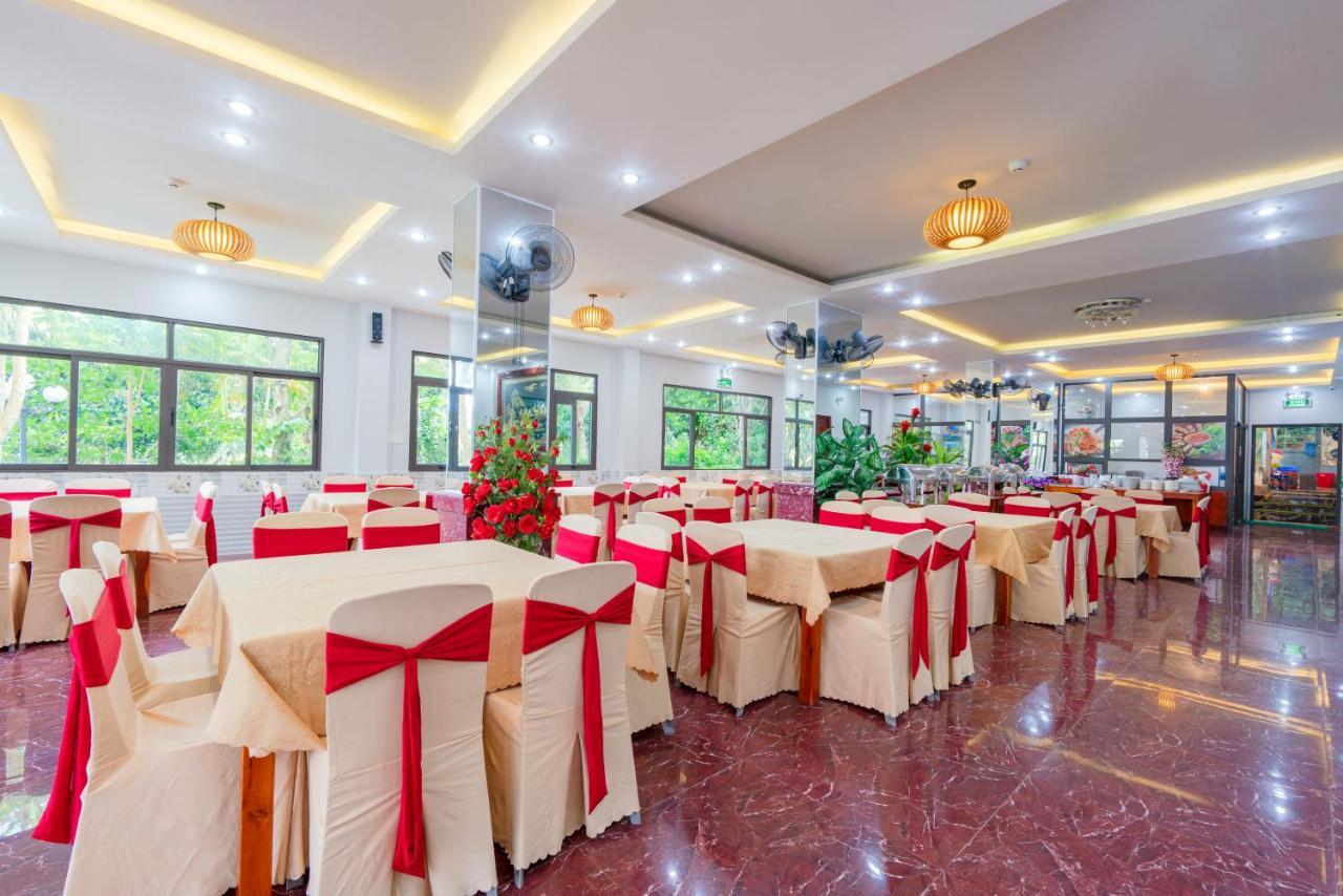 Quynh Mai Phu Quoc