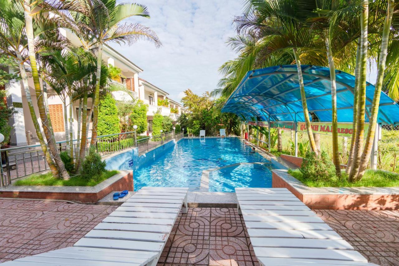 Quynh Mai 3* Phu Quoc