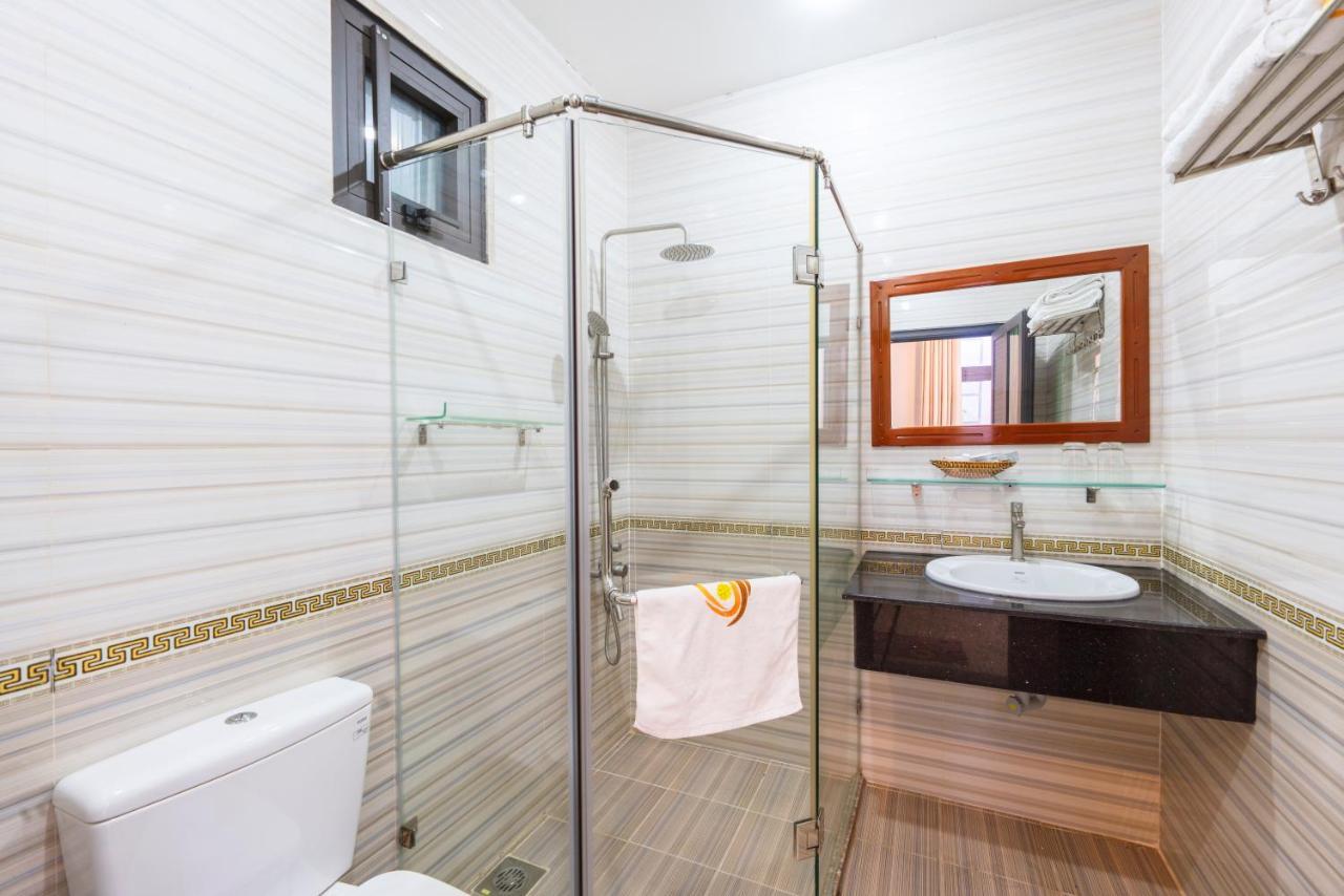 Resort Quynh Mai 3*