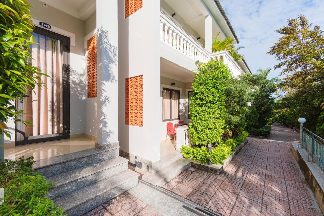 Quynh Mai Resort