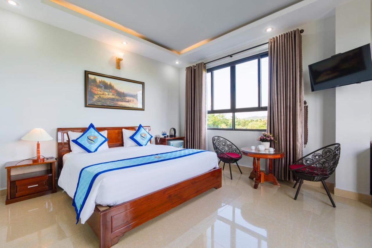 Quynh Mai Phu Quoc