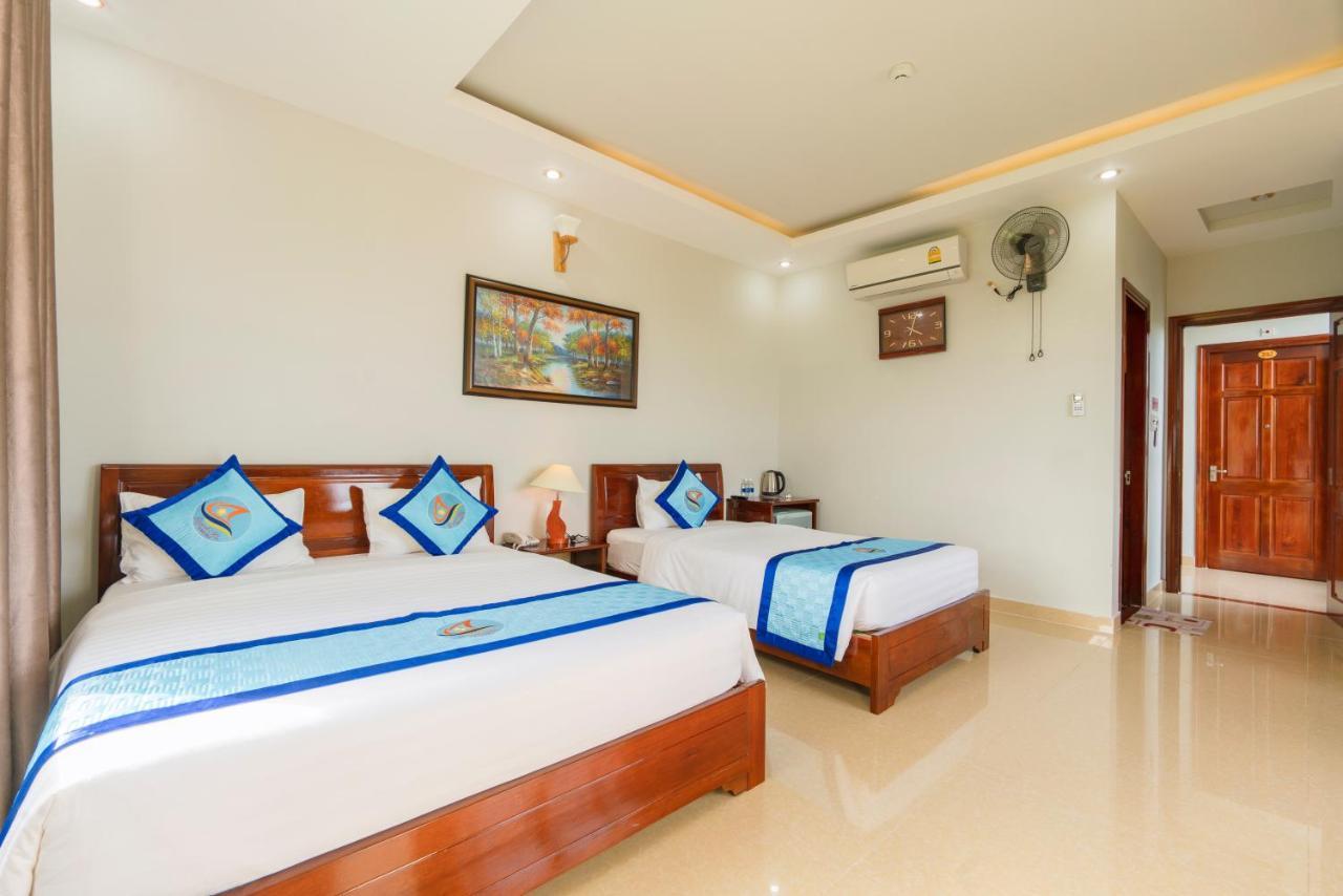 Resort Quynh Mai