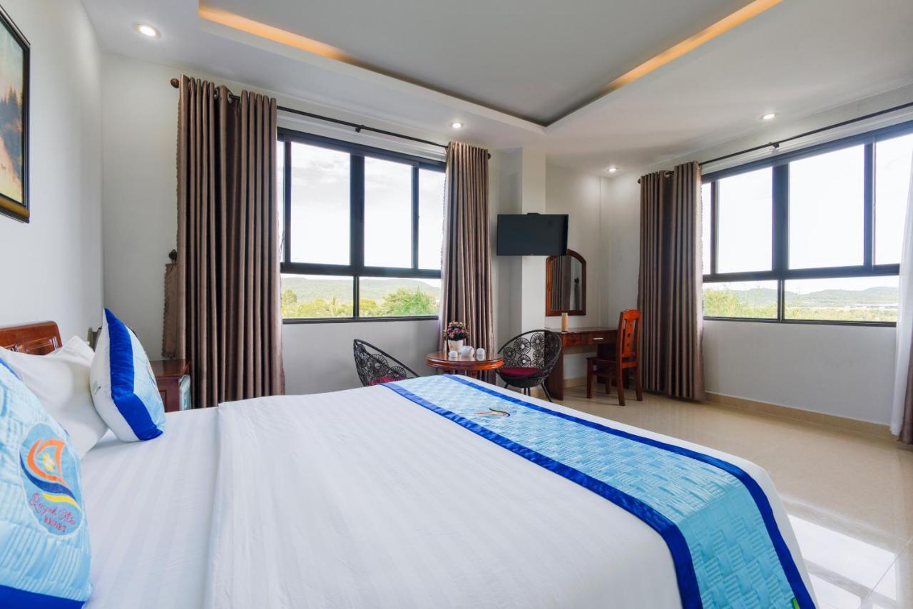 Quynh Mai Resort 3*