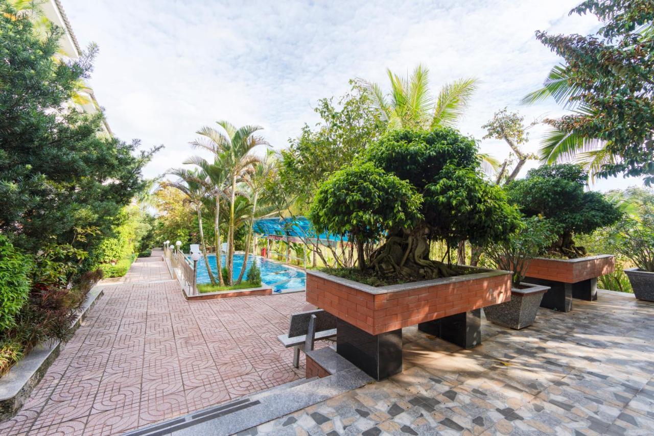 Quynh Mai Resort
