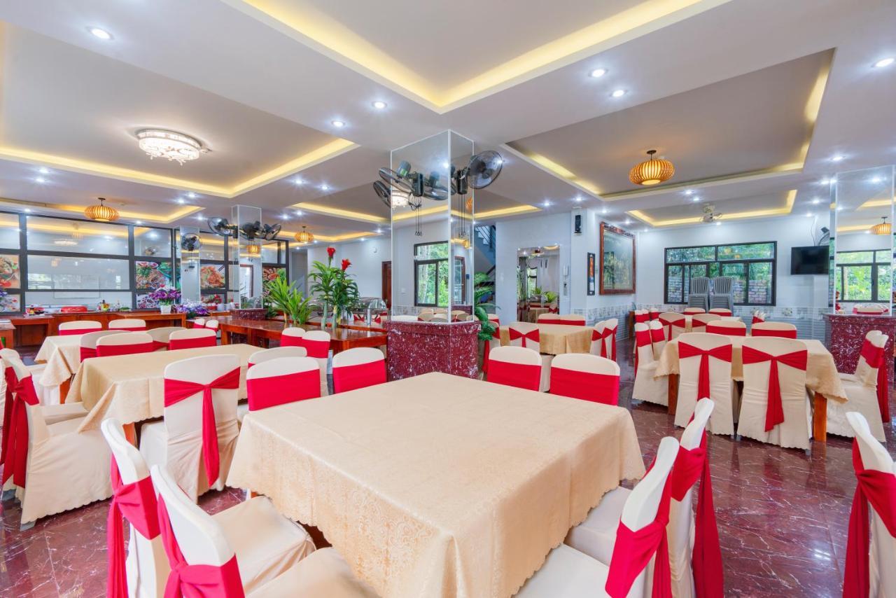 Resort Quynh Mai 3*