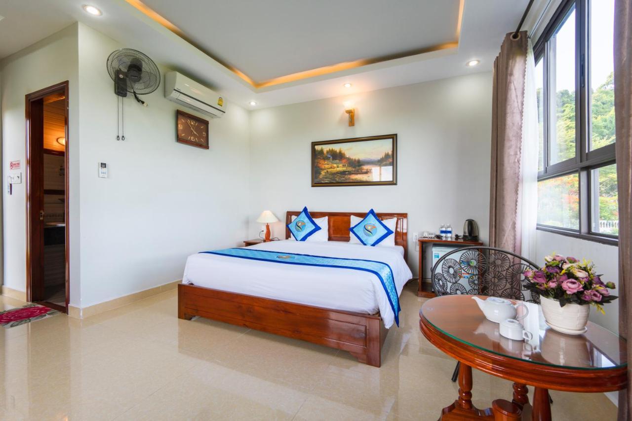 Resort Quynh Mai