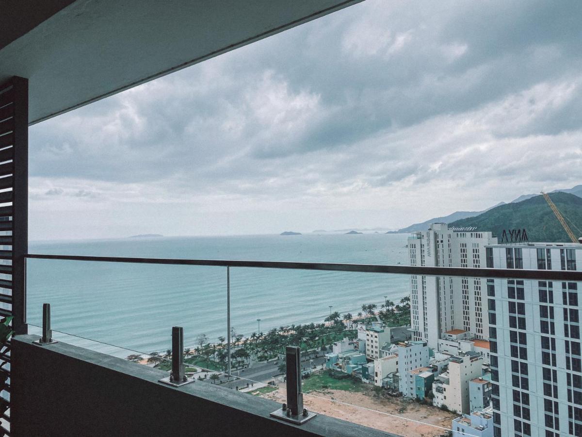 Flc Sea Tower Quy Nhon- Q House Codotel Quy Nhon