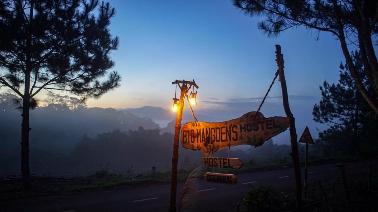 Big Mang Den Hostel