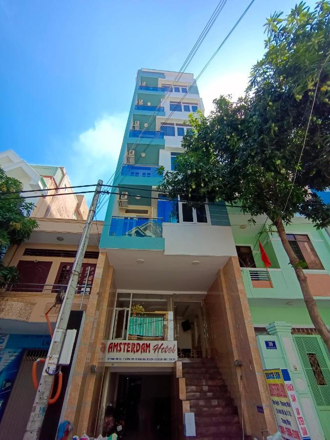 Amsterdam Vung Tau
