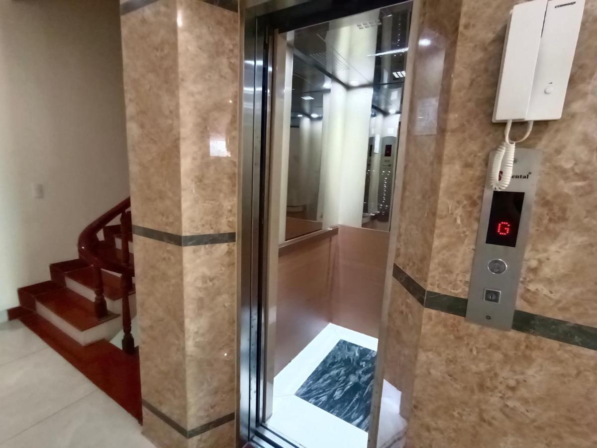 Amsterdam Hotel