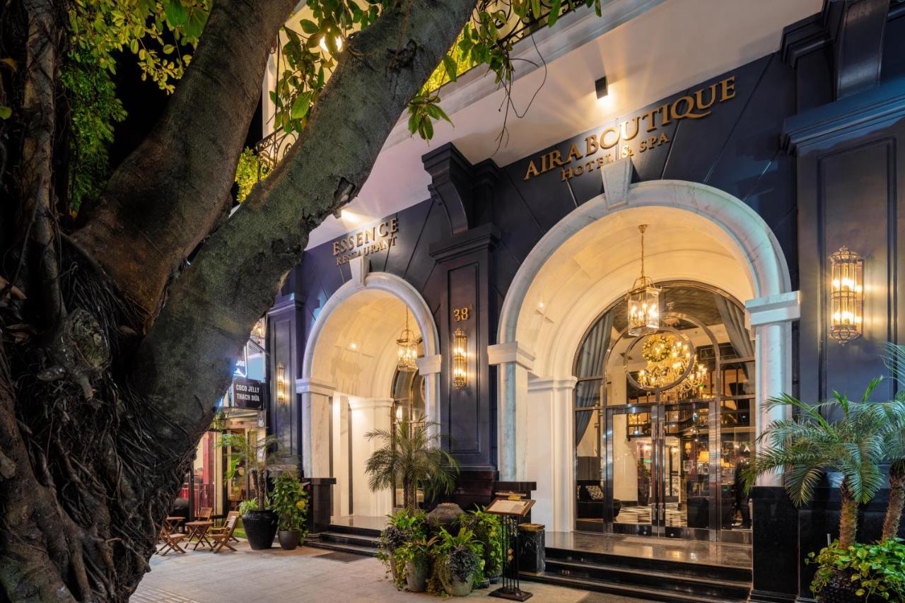 Hotel Aira Boutique &