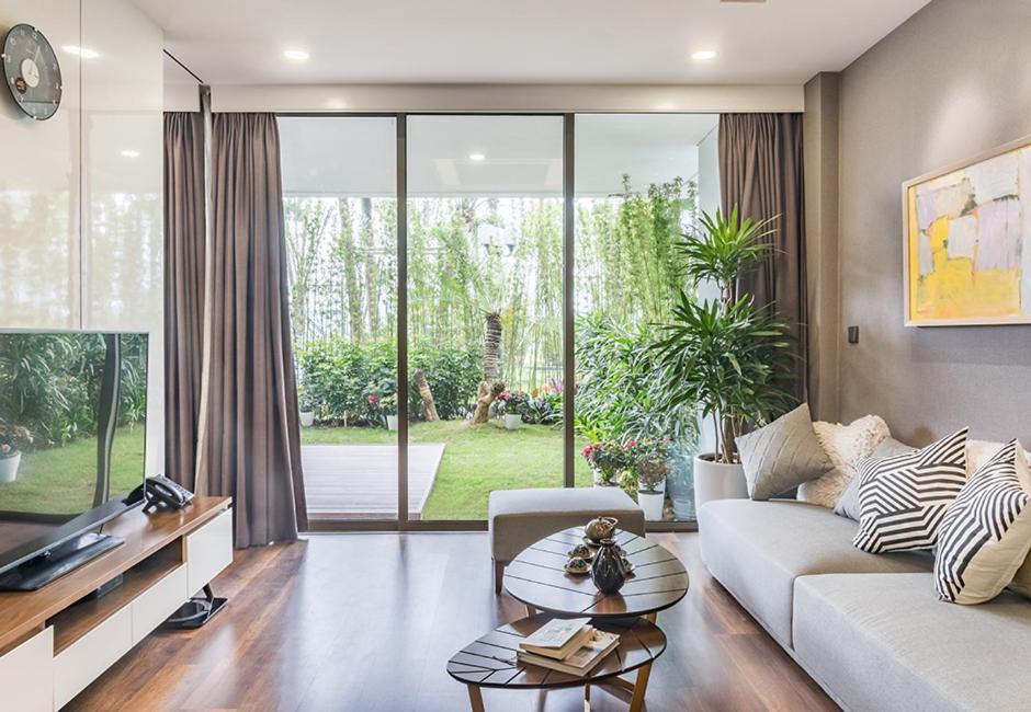 My Owner Dai Lai Luxury Apartment