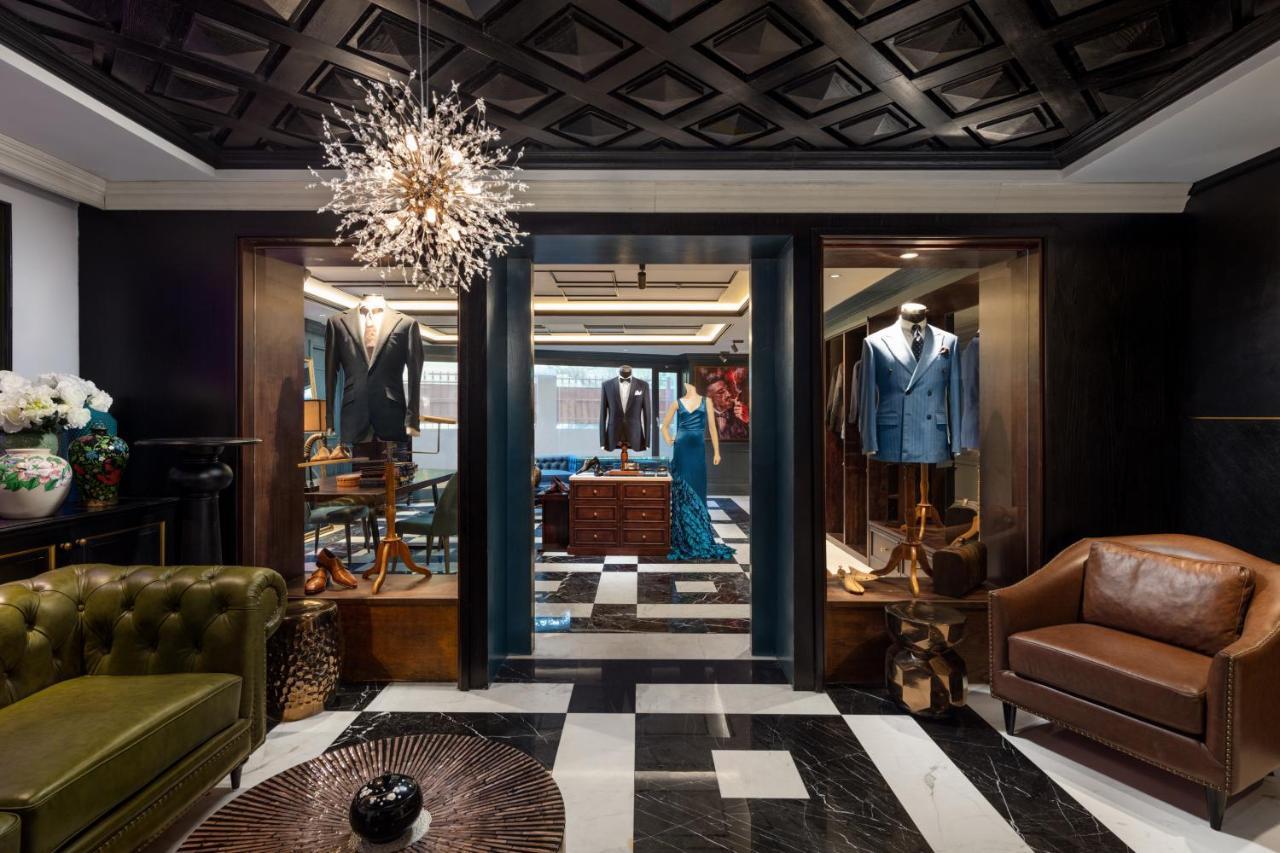 Aira Boutique & Hanoi