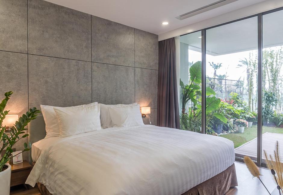 My Owner Dai Lai Luxury Apartment Ngoc Quang