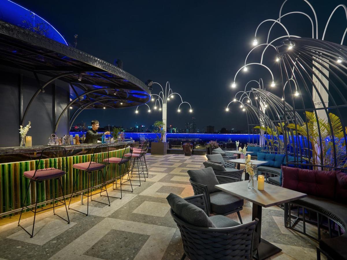 Aira Boutique & Hotel Hanoi
