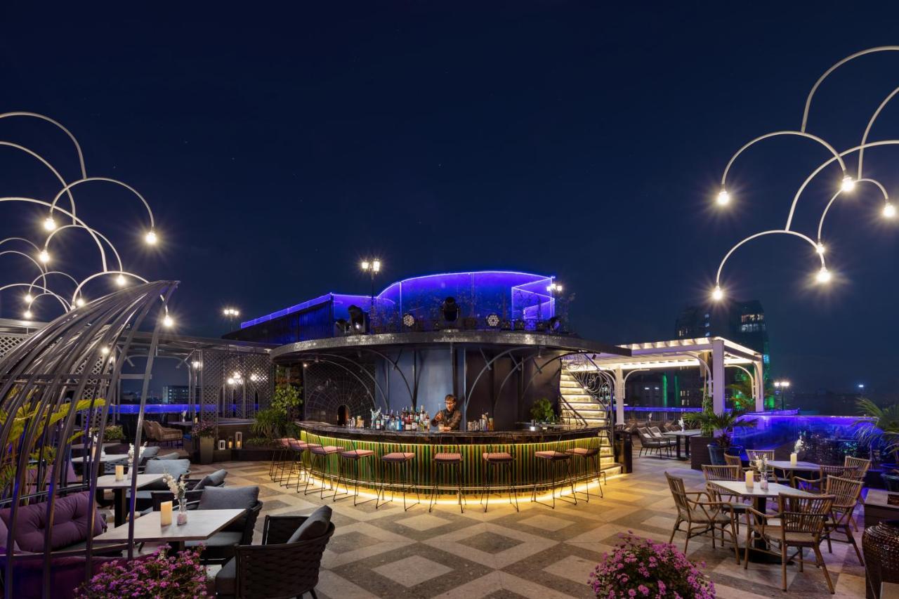 Aira Boutique & Hotel Hanoi