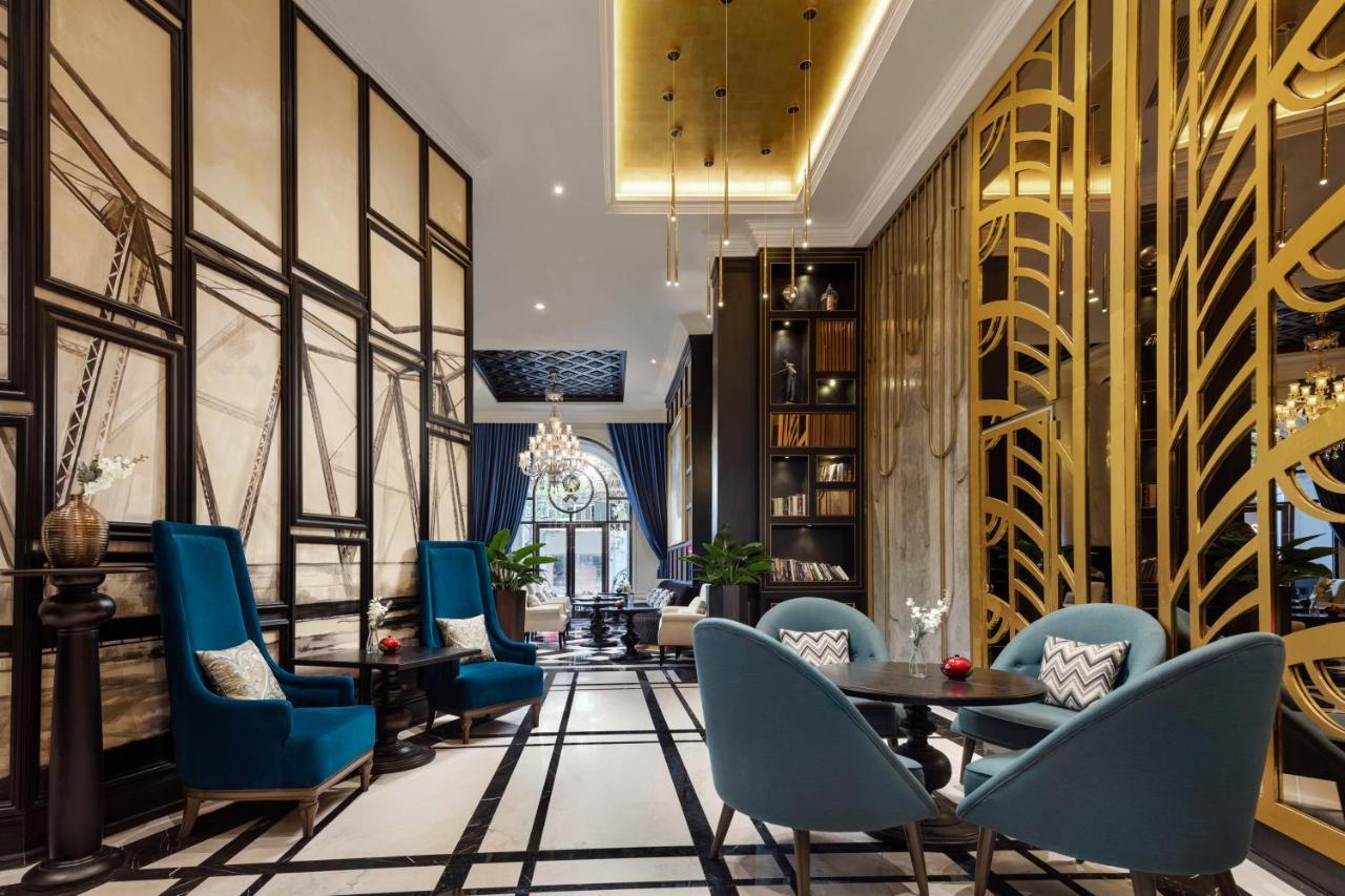 Aira Boutique & Hanoi