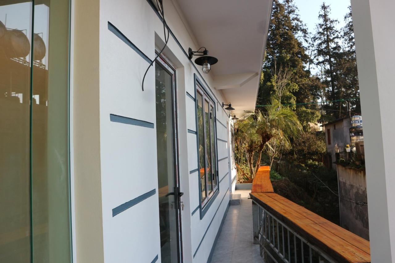 Guest house Nui *