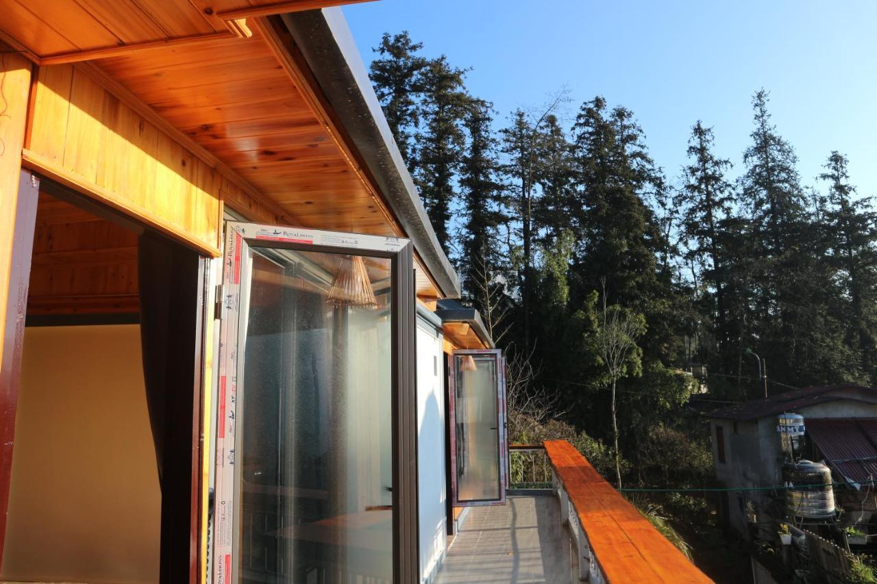 Nui Guest house