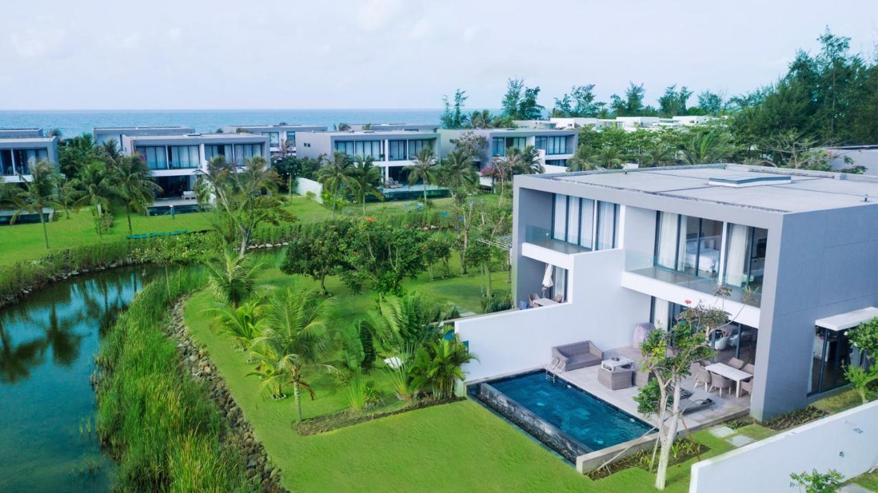 Villa Sanctuary Residential Community Vung Tau