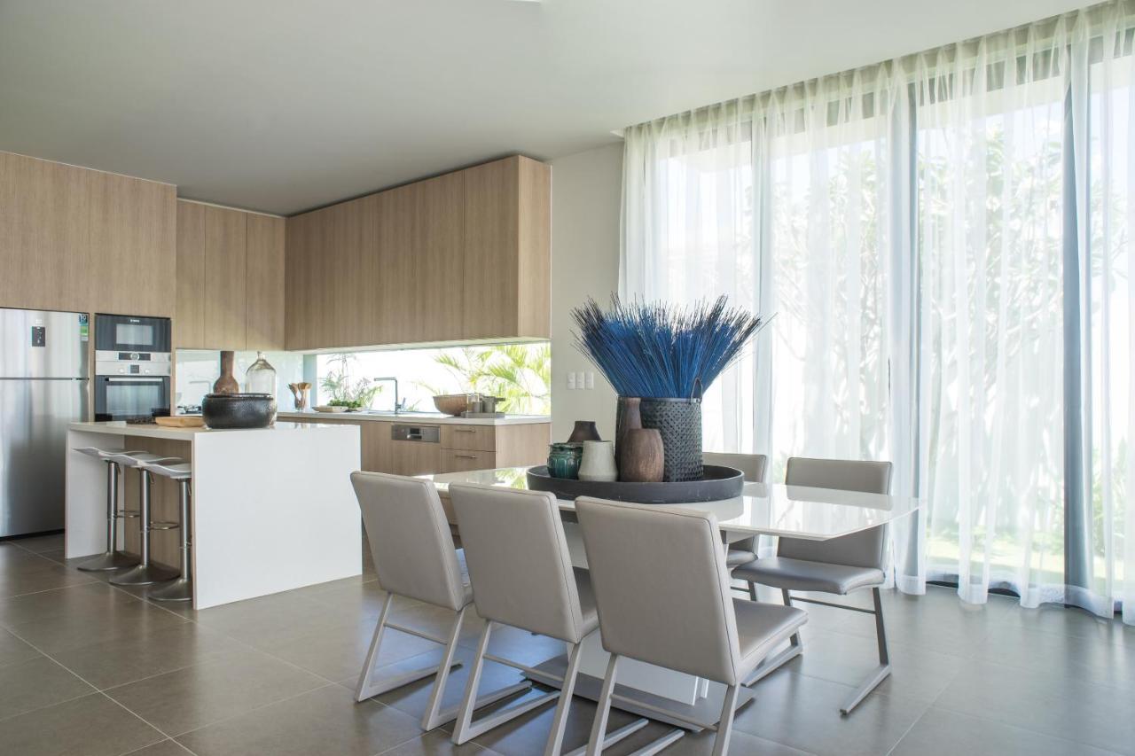 Sanctuary Residential Community * Vung Tau