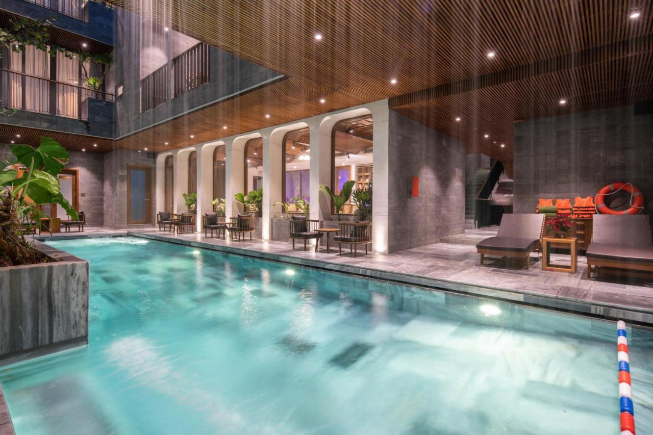 Hotel Vernalhome Boutique Da Nang