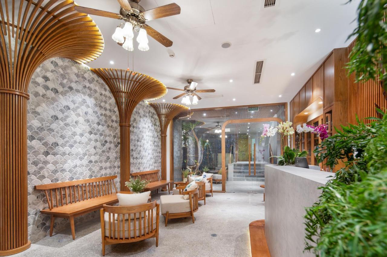 Hotel Vernalhome Boutique *