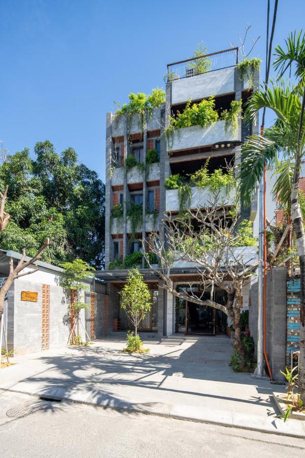 Vernalhome Boutique Hotel