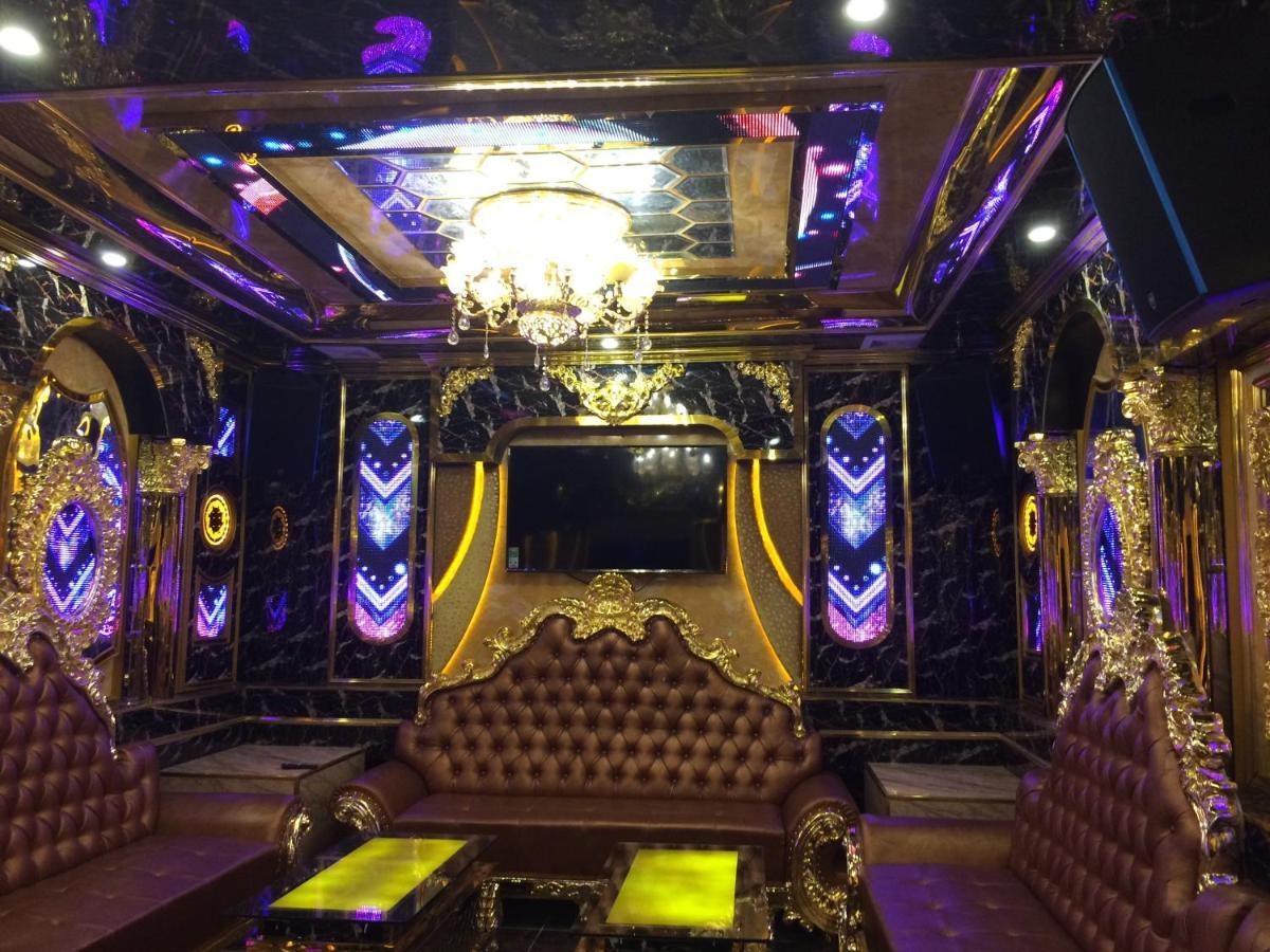 Hotel Hoang Yen