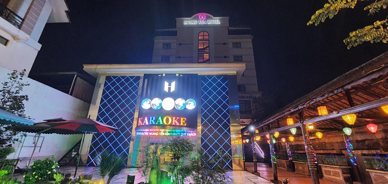 Hotel Hoang Yen 3*