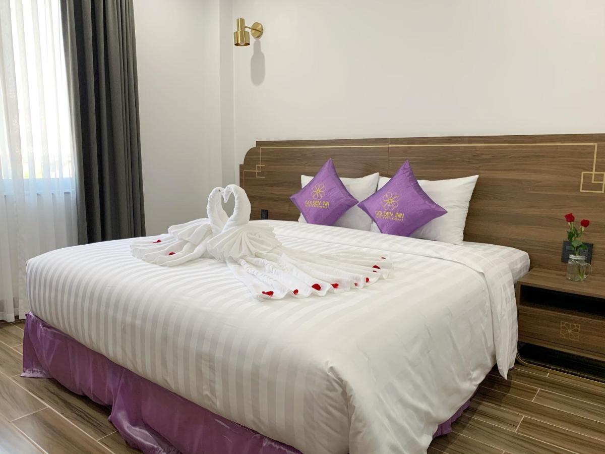 Hotel Golden