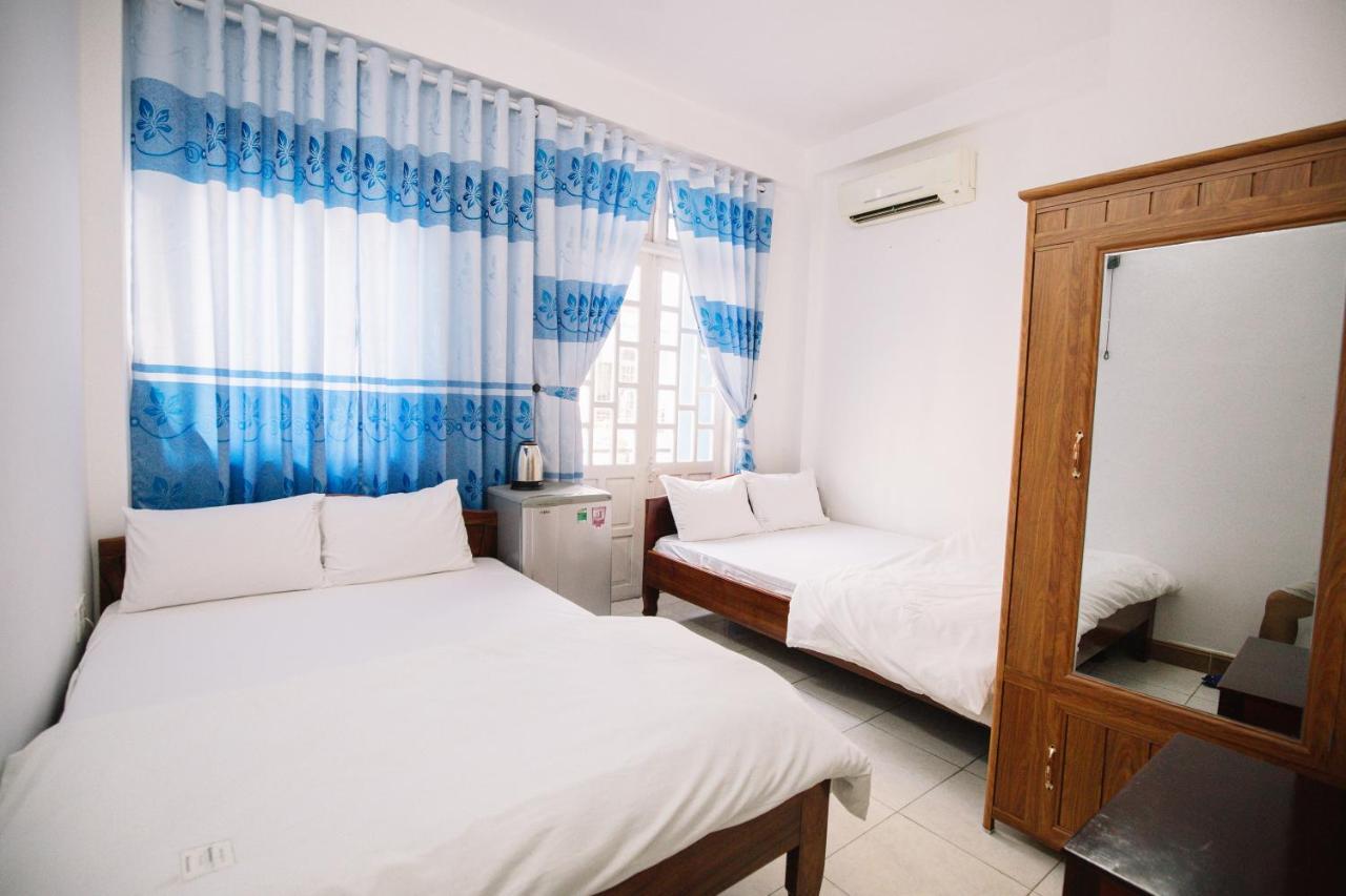 Hotel Lum Dong Tien Hue