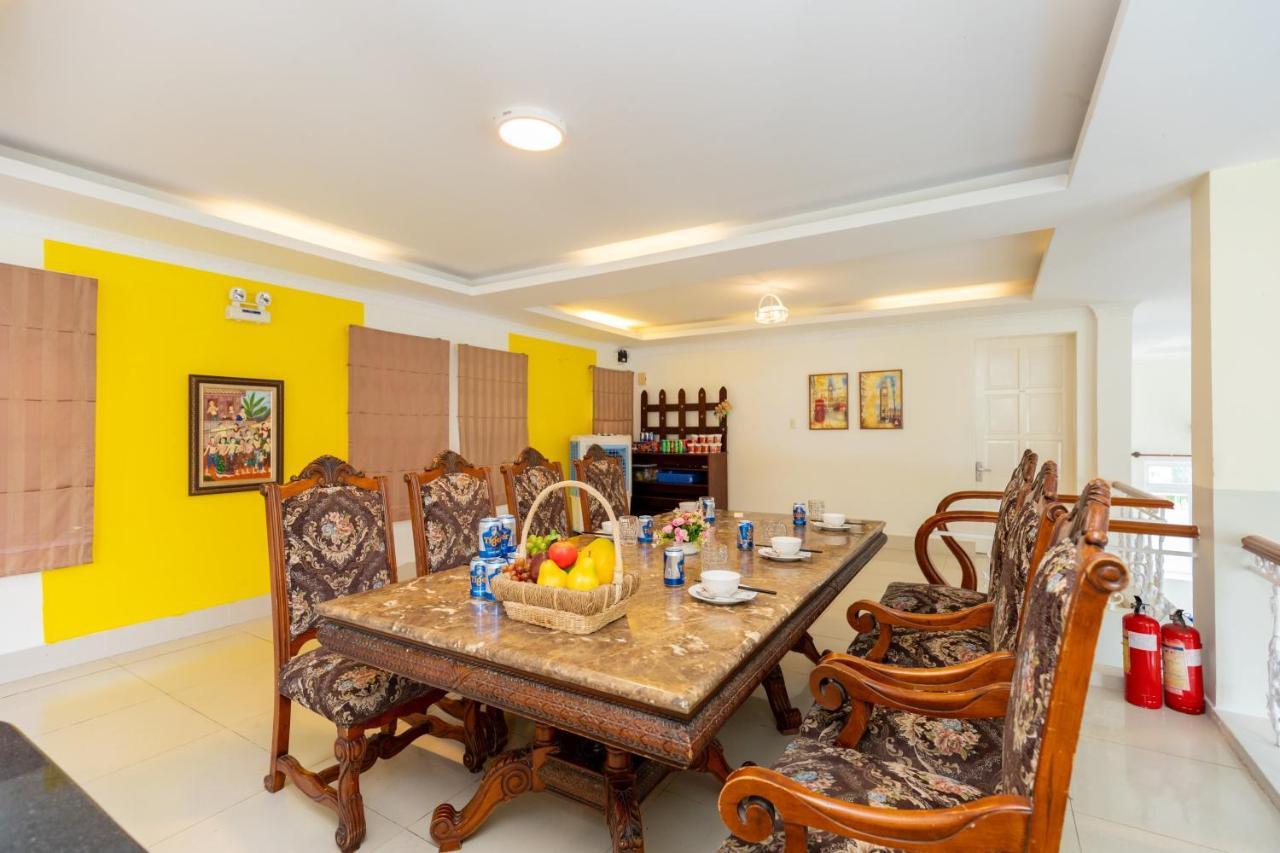 Diamond Sea Villas & Vung Tau