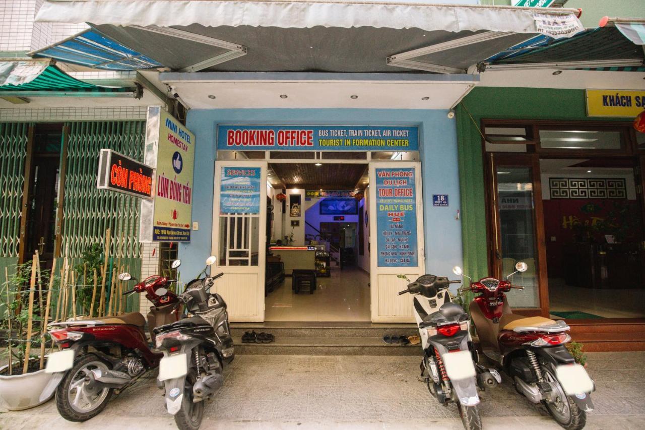 Hotel Lum Dong Tien *