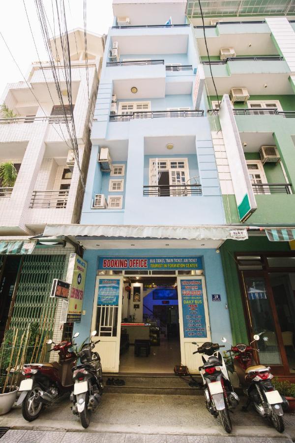 Lum Dong Tien Hotel *