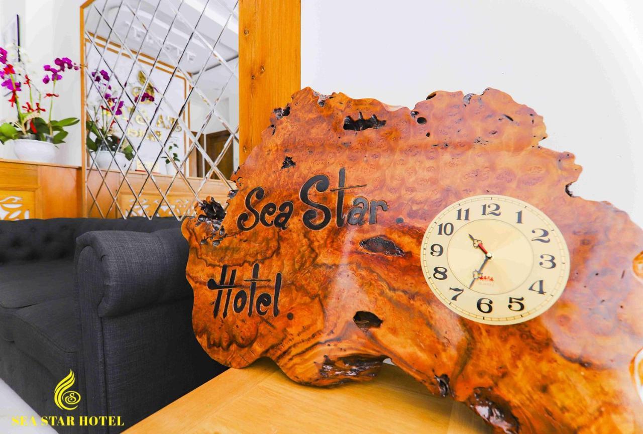 Khách sạn Sea Star
