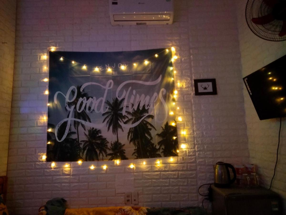 Bed & Breakfast Tuan Anh *