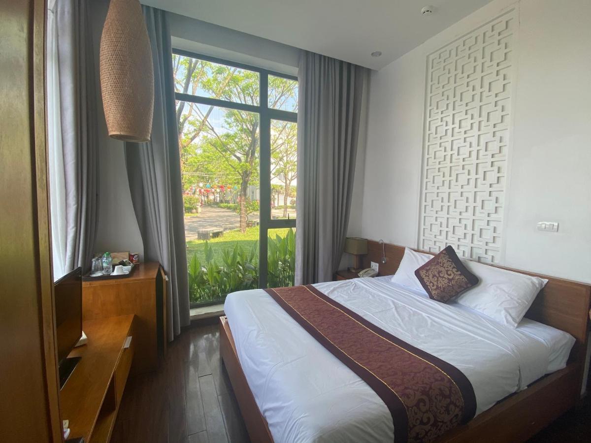 Sepon Boutique Resort