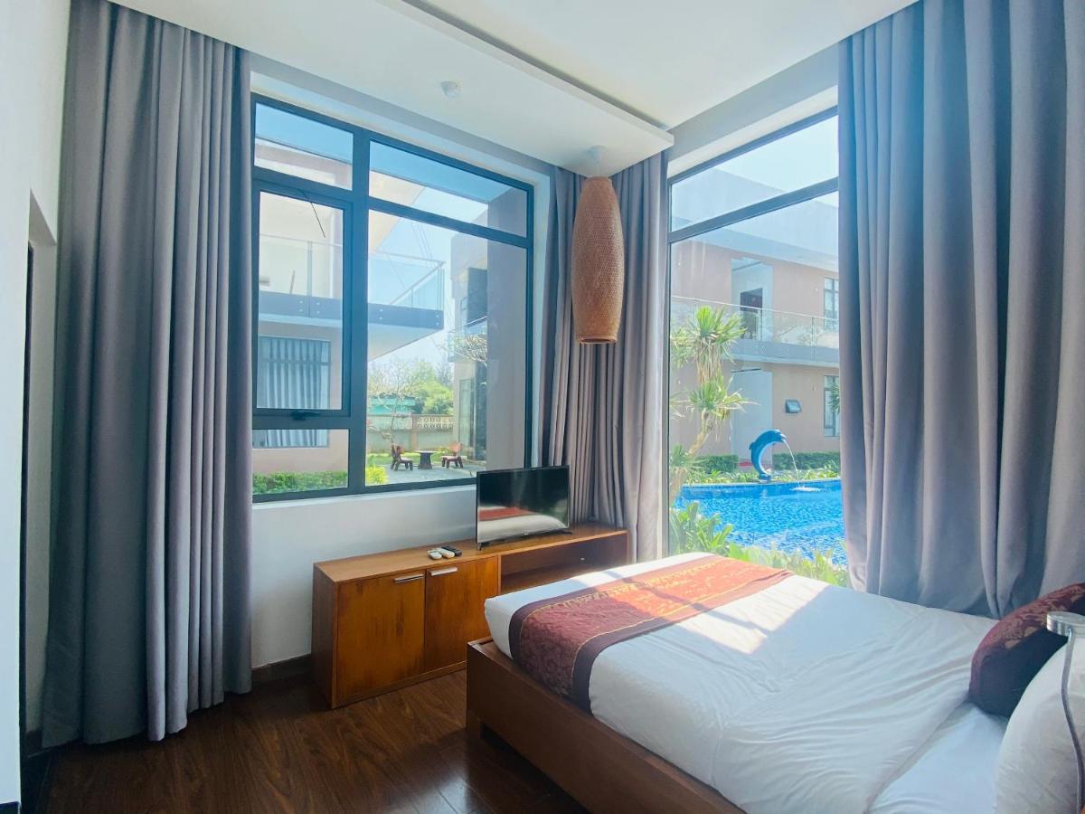 Sepon Boutique Resort