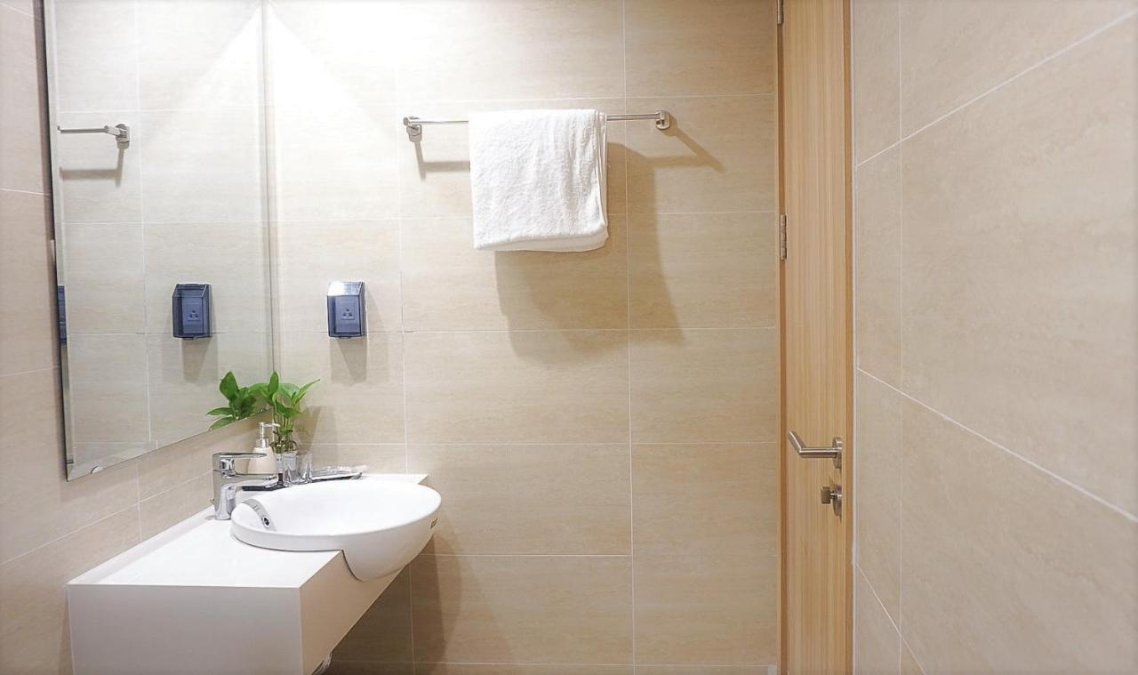 Apartment Ecobay Halong -mountain View And Near Marina