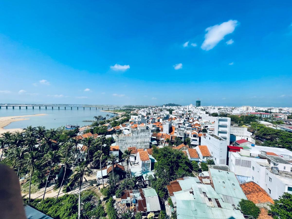 Khách sạn Sai Gon Phu Yen