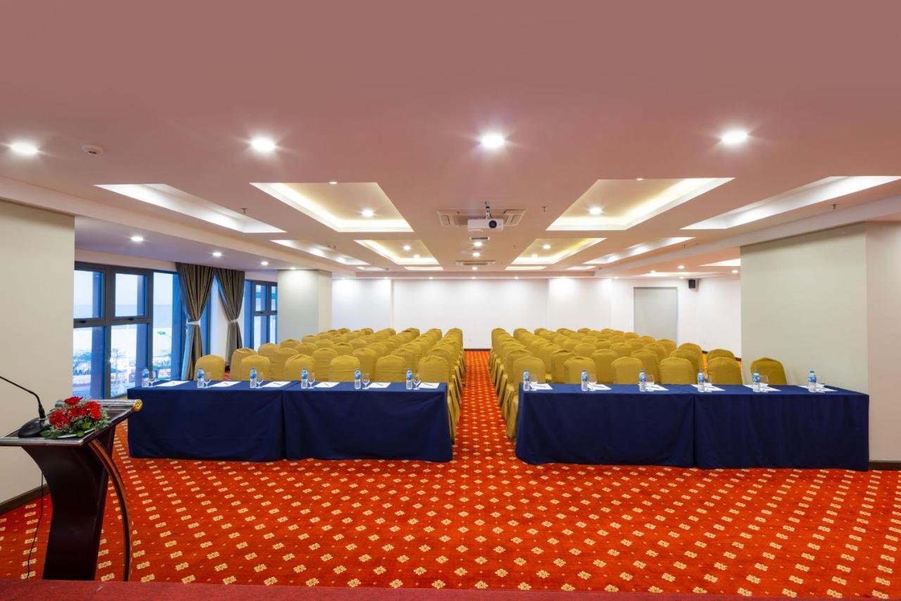 Hotel Xavia Nha Trang