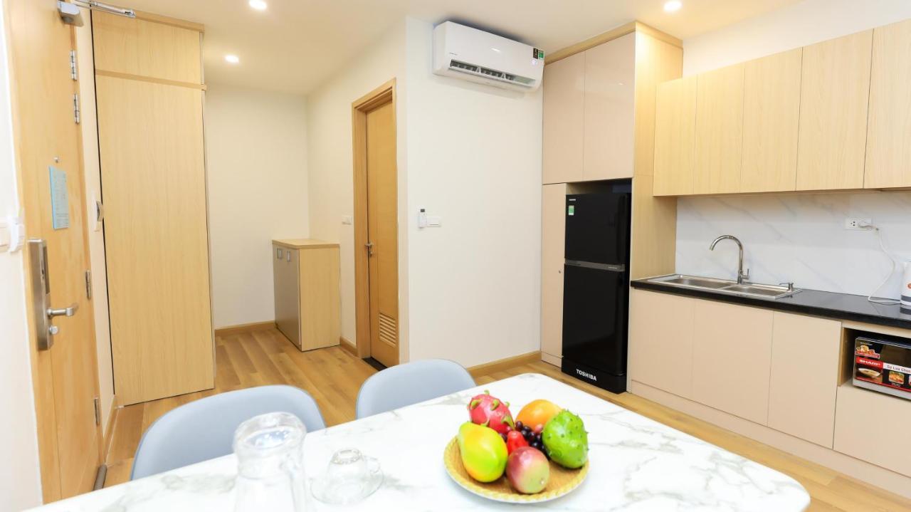 Tms Beachfront Apartment