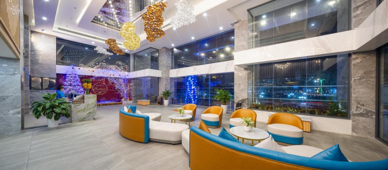 Xavia Hotel