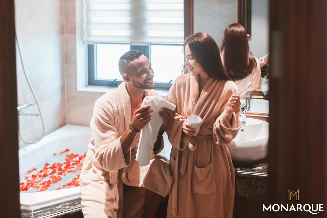 Monarque 4* Đà Nẵng