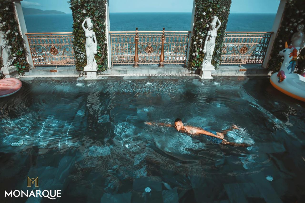 Monarque 4* Đà Nẵng