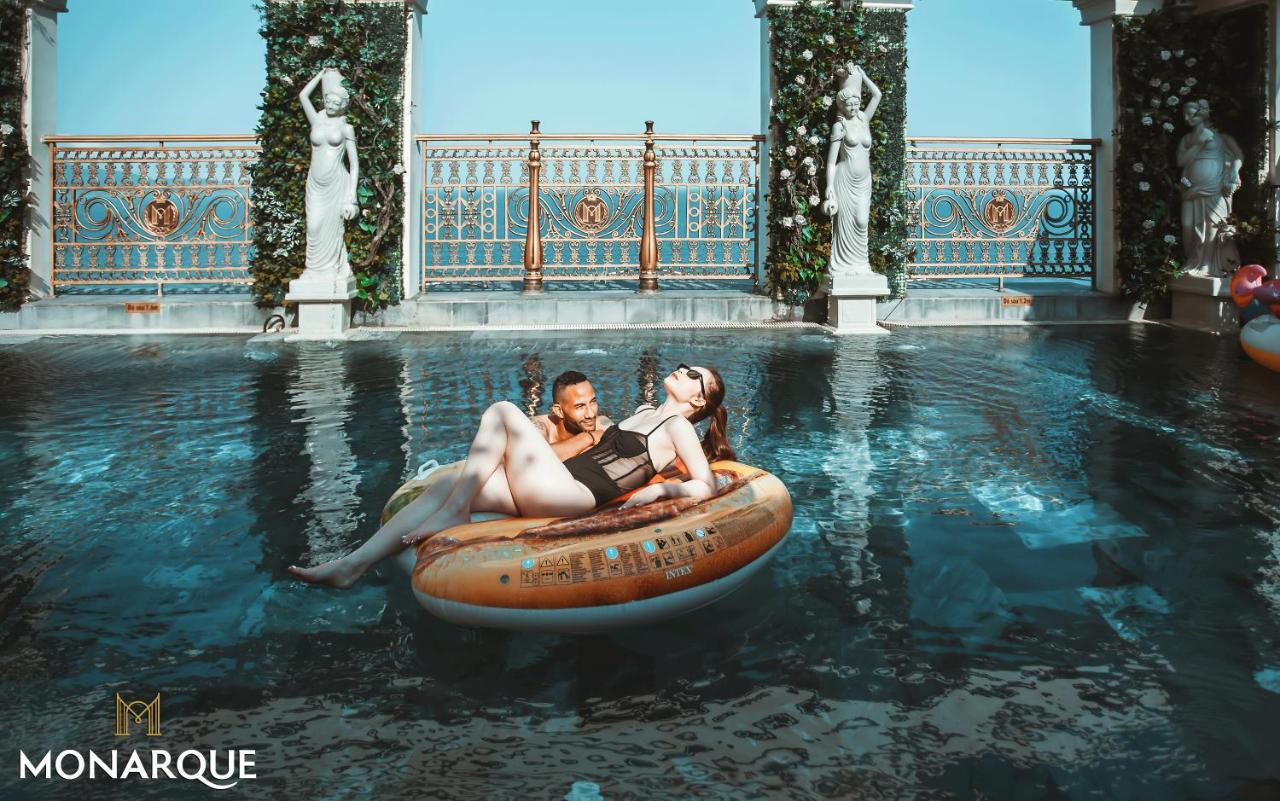 Hotel Monarque Đà Nẵng