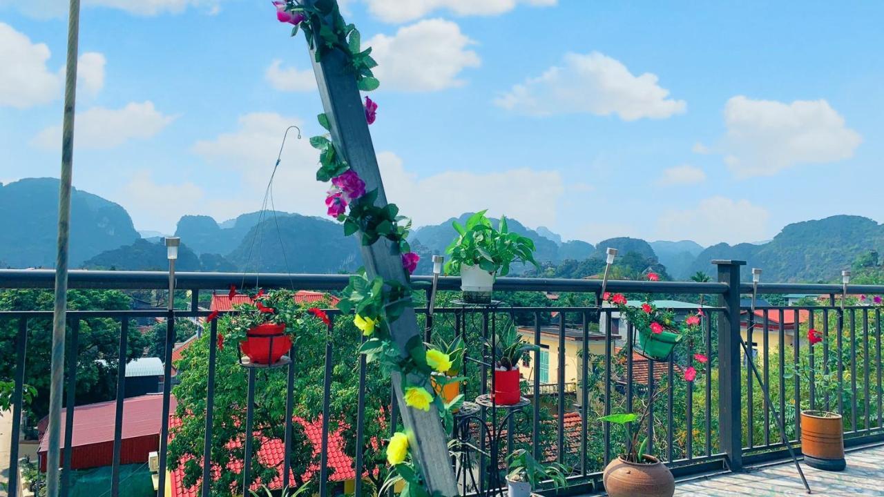 Hang Múa Lucky House Ở trọ *